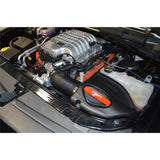 Injen EVO5102 EVOLUTION Cold Air Intake System