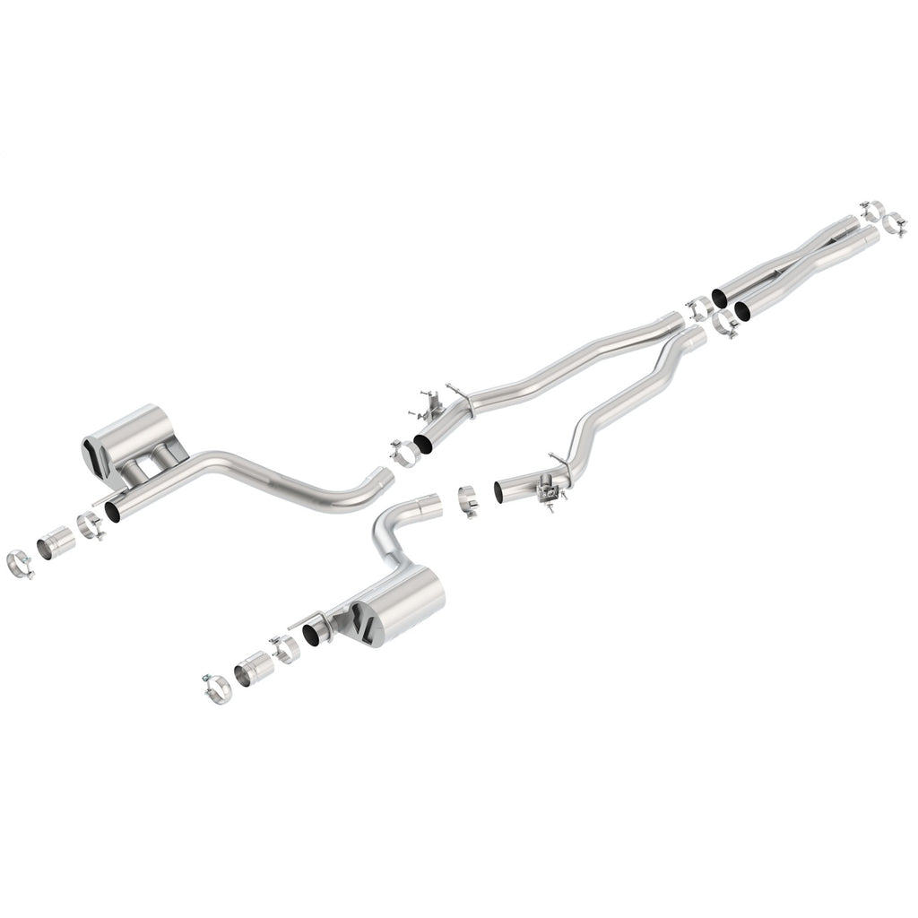 15-16-Dodge-Challenger-Hellcat-6.2L-V8-Atak-W-Valve-Simulator-Cb-Exhaust-Factory-Valance