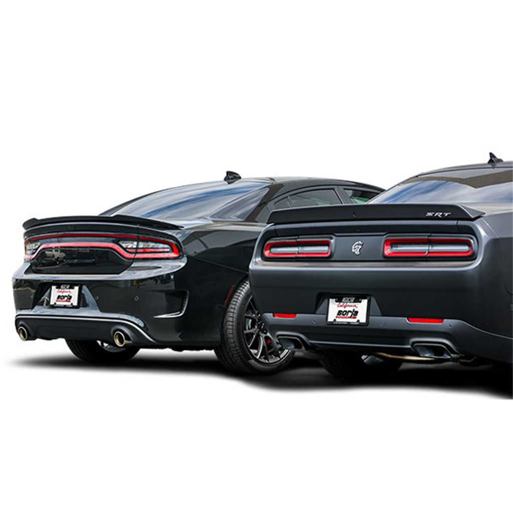 15-16-Dodge-Challenger-Hellcat-6.2L-V8-Atak-W-Valve-Simulator-Cb-Exhaust-Factory-Valance