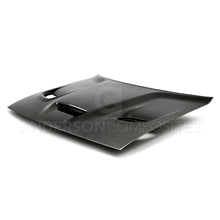 Load image into Gallery viewer, 15-16-Dodge-Challenger-Hellcat-Carbon-Fiber-Hood