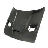 Anderson Composites AC-HD15DGCHHC-OE Hood