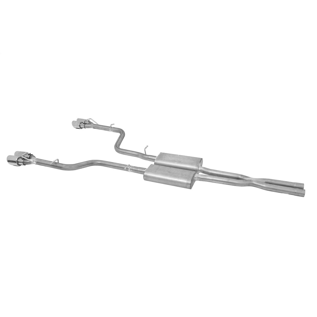 15-16-Dodge-Challenger-RT-5.7L-2.5In-Cat-Back-Dual-Exhaust---Stainless