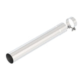 Borla 60564 Connection Pipes - Wheelbase Extension Pipe