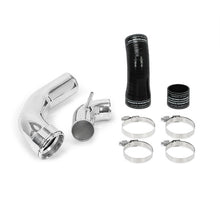 Load image into Gallery viewer, 15-16-Ford-F-150-3.5L-Ecoboost-Cold-Side-Intercooler-Pipe-Kit---Polished
