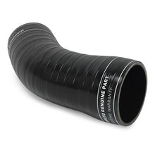 Load image into Gallery viewer, 15-16-Ford-F-150-3.5L-Ecoboost-Cold-Side-Intercooler-Pipe-Kit---Wrinkle-Black