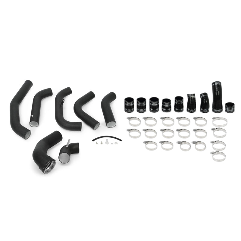 15-16-Ford-F-150-3.5L-Ecoboost-IC-Pipe-Kit---Wrinkle-Black