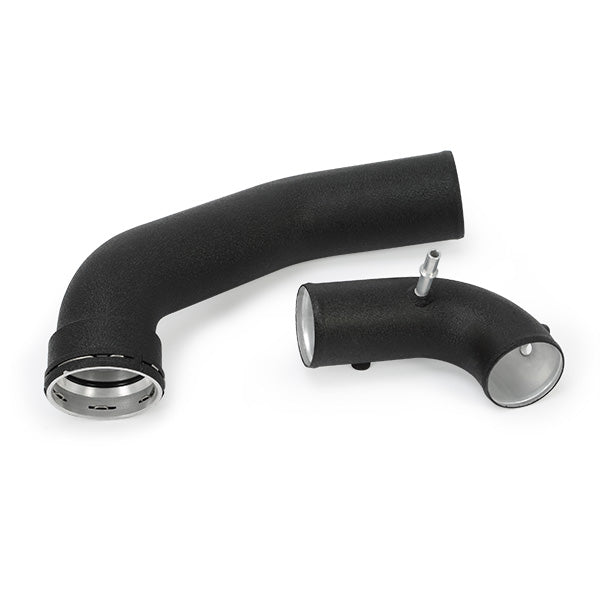 15-16-Ford-F-150-3.5L-Ecoboost-Cold-Side-Intercooler-Pipe-Kit---Wrinkle-Black