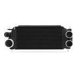 Mishimoto MMINT-F35T-15KPBK Ford F-150 3.5L EcoBoost Performance Intercooler Kit, 2015-2016