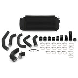 Mishimoto MMINT-F35T-15KBBK Ford F-150 3.5L EcoBoost Performance Intercooler Kit, 2015-2016
