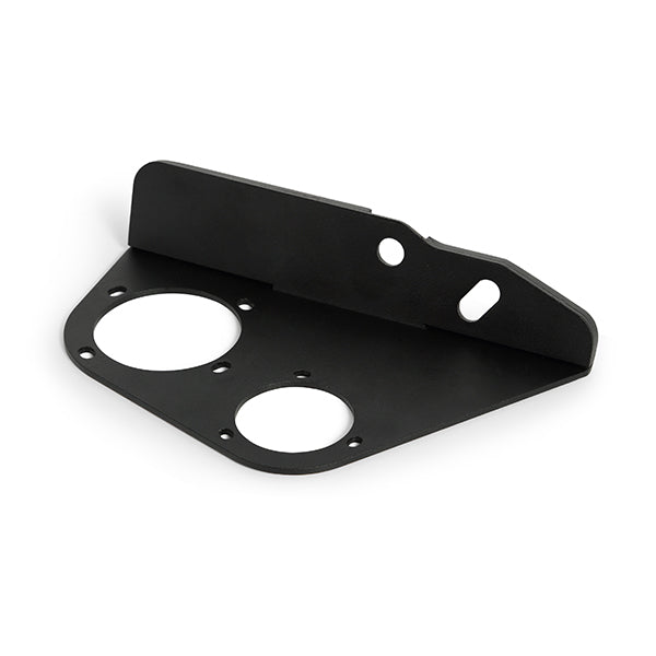15-16-Ford-F-150-Ecoboost-3.5L-Baffled-Oil-Catch-Can-Kit---Black