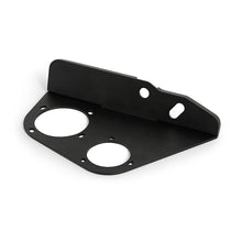 Load image into Gallery viewer, 15-16-Ford-F-150-Ecoboost-3.5L-Baffled-Oil-Catch-Can-Kit---Black