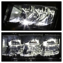 Load image into Gallery viewer, 15-16-Ford-F-150-Fog-Light---Black-Fl-Yd-Ff15015-Led-Bk