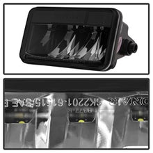 Load image into Gallery viewer, 15-16-Ford-F-150-Fog-Light---Black-Fl-Yd-Ff15015-Led-Bk