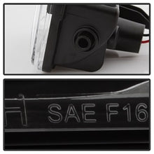 Load image into Gallery viewer, 15-16-Ford-F-150-Fog-Light---Black-Fl-Yd-Ff15015-Led-Bk
