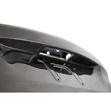 Load image into Gallery viewer, 15-16-Ford-Focus-Hatchback-Carbon-Fiber-Trunk-Lid