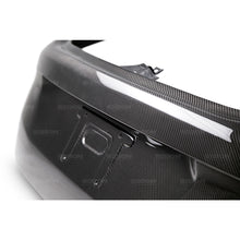 Load image into Gallery viewer, 15-16-Ford-Focus-Hatchback-Carbon-Fiber-Trunk-Lid
