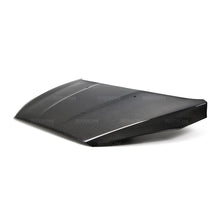 Load image into Gallery viewer, 15-16-Ford-Focus-Oe-Style-Carbon-Fiber-Hood
