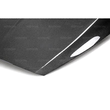 Load image into Gallery viewer, 15-16-Ford-Focus-Oe-Style-Carbon-Fiber-Hood