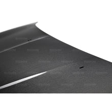Load image into Gallery viewer, 15-16-Ford-Focus-Oe-Style-Carbon-Fiber-Hood