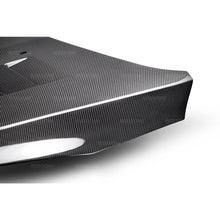 Load image into Gallery viewer, 15-16-Ford-Focus-Ts-Style-Gloss-Finish-Carbon-Fiber-Hood