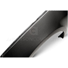 Load image into Gallery viewer, 15-16-Ford-Mustang-Gt-350-Style-Carbon-Fiber-Front-Fenders