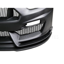Load image into Gallery viewer, 15-16-Ford-Mustang-Gt350-Style-Fiberglass-Front-Bumper-W-Front-Lip