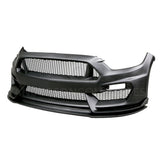 Anderson Composites AC-FB15FDMU-GR-GF Bumper