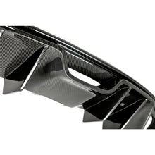 Load image into Gallery viewer, 15-16-Ford-Mustang-Type-Ar-Rear-Diffuser