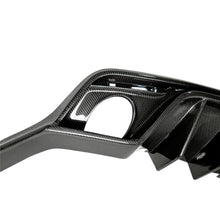 Load image into Gallery viewer, 15-16-Ford-Mustang-Type-Ar-Rear-Diffuser