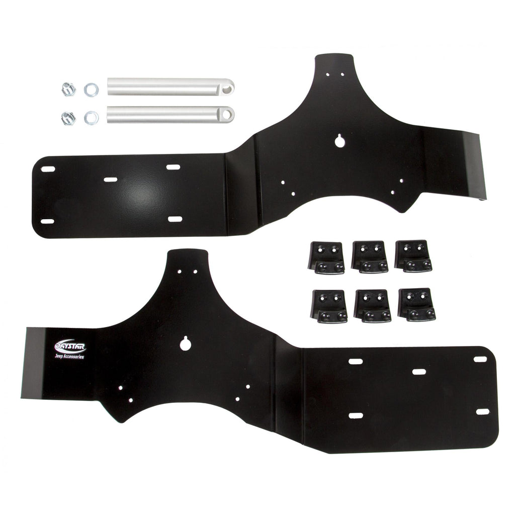 15-16-Jeep-Renegade-Cam-Can-Rear-Tailgate-Mounting-System-Cam-Cans-Sold-Separately-Daystar