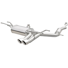 Load image into Gallery viewer, 15-16-Mazda-Miata-Mx-5-L4-2.0L-Ss-Cat-Back-Perf-Dual-Pass-Side-Rear-Exit-Exhaust-3In-Tips