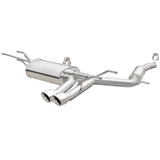 Magnaflow 19132 Street Series Stainless Cat-Back System