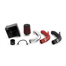 Load image into Gallery viewer, 15-16-Subaru-Wrx-Performance-Race-Air-Intake-Kit---Polished