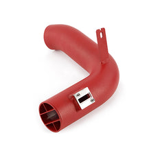 Load image into Gallery viewer, 15-16-Subaru-Wrx-Performance-Race-Air-Intake-Kit---Wrinkle-Red