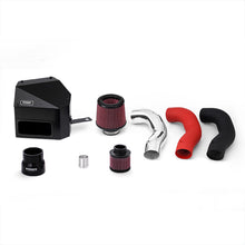 Load image into Gallery viewer, 15-16-Vw-GolfGti-1.8L2.0L-Performance-Air-Intake-Kit---Polished