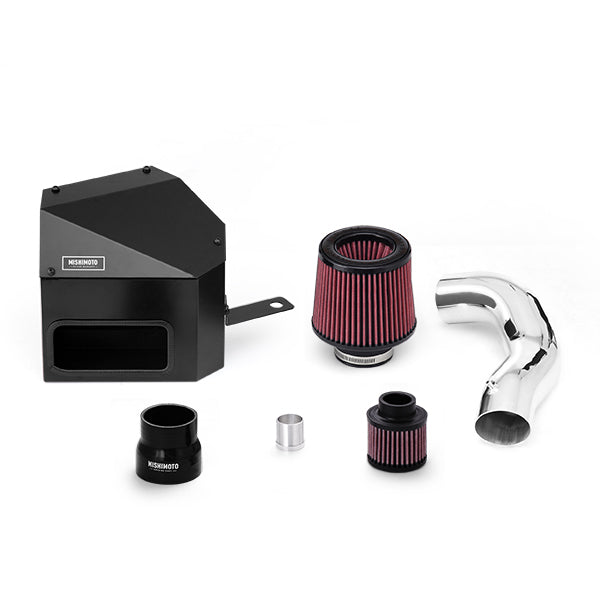 15-16-Vw-GolfGti-1.8L2.0L-Performance-Air-Intake-Kit---Polished