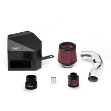 Load image into Gallery viewer, 15-16-Vw-GolfGti-1.8L2.0L-Performance-Air-Intake-Kit---Polished