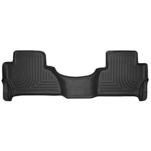 Load image into Gallery viewer, 15-17-Cadillac-Escalade-X-Act-Contour-Black-Floor-Liners-(2Nd-Seat)