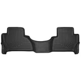 Husky Liners 53181 2nd Seat Floor Liner