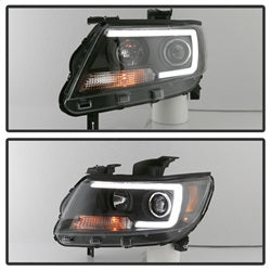 15-17-Chevy-Colorado-Projector-Headlights---Light-Bar-Led---Black-(Pro-Yd-Cco15-Lbdrl-Bk)