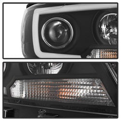 15-17-Chevy-Colorado-Projector-Headlights---Light-Bar-Led---Black-(Pro-Yd-Cco15-Lbdrl-Bk)