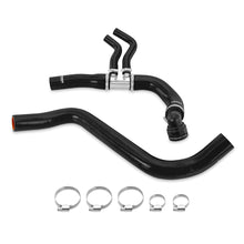 Load image into Gallery viewer, 15-17-Ford-Expedition-3.5L-Ecoboost-Silicone-Radiator-Hose-Kit---Black