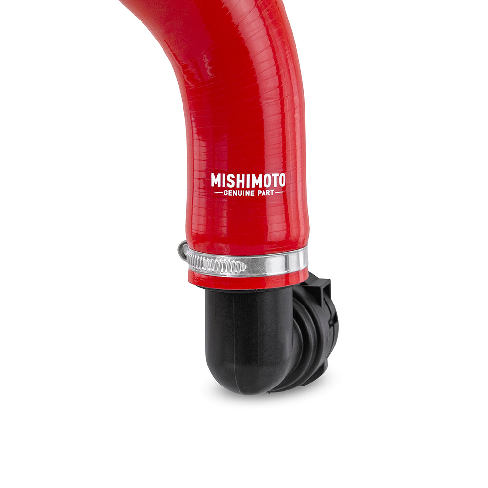 15-17-Ford-Expedition-3.5L-Ecoboost-Silicone-Radiator-Hose-Kit---Red