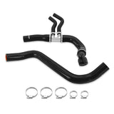 Mishimoto MMHOSE-X35T-15BK Silicone Radiator Hose Kit, Fits 2015-2017 Ford Expedition 3.5L EcoBoost, Black