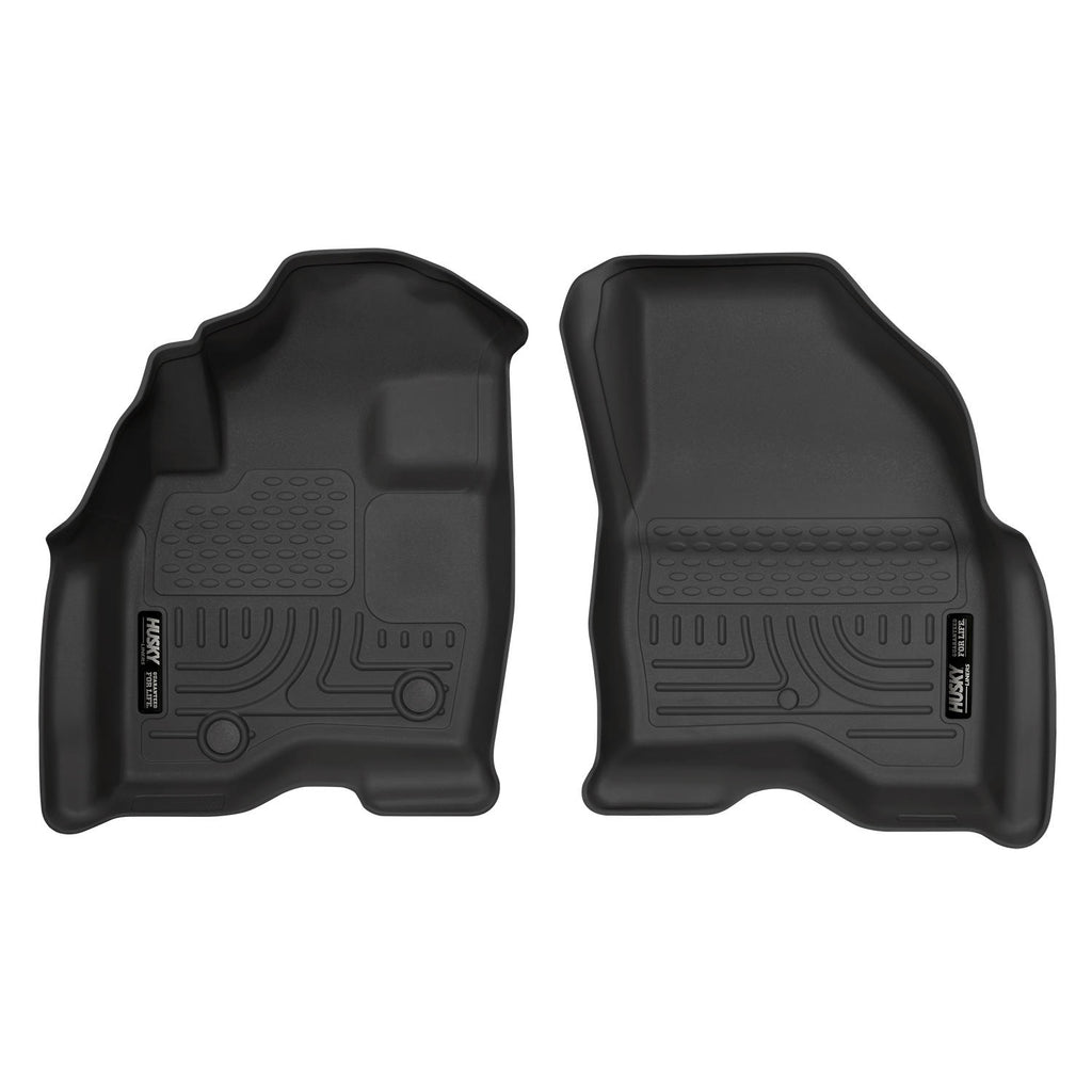 15-17-Ford-Explorer-Weatherbeater-Black-Front-Floor-Liners