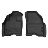 Husky Liners 13761 Front Floor Liners