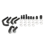 Mishimoto MMICP-F27T-15KWBK Ford F-150 2.7L EcoBoost Intercooler Pipe Kit, 2015-2017