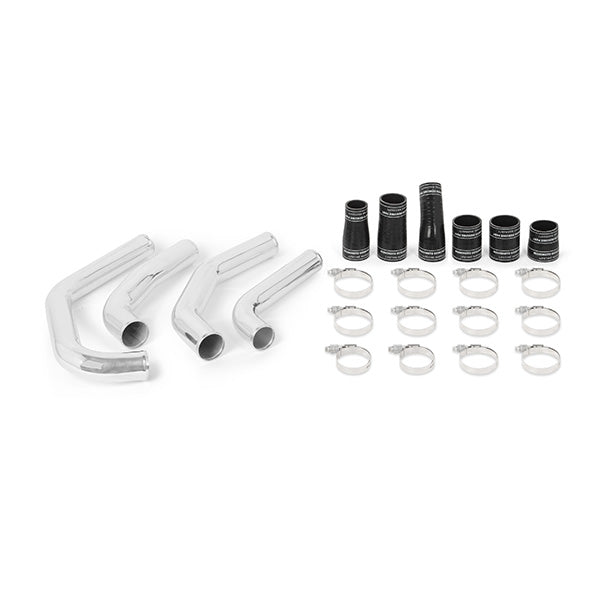 15-17-Ford-F-150-2.7L-Ecoboost-Hot-Side-Intercooler-Pipe-Kit---Polished