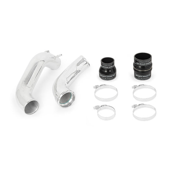15-17-Ford-F-150-2.7L-Ecoboost-Cold-Side-Intercooler-Pipe-Kit---Polished