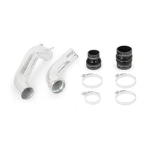 Load image into Gallery viewer, 15-17-Ford-F-150-2.7L-Ecoboost-Cold-Side-Intercooler-Pipe-Kit---Polished